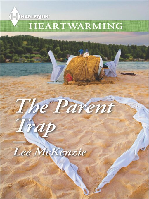 Title details for The Parent Trap by Lee McKenzie - Available
